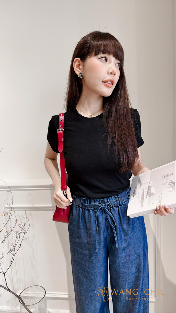 WANG CHIU 麻豆照